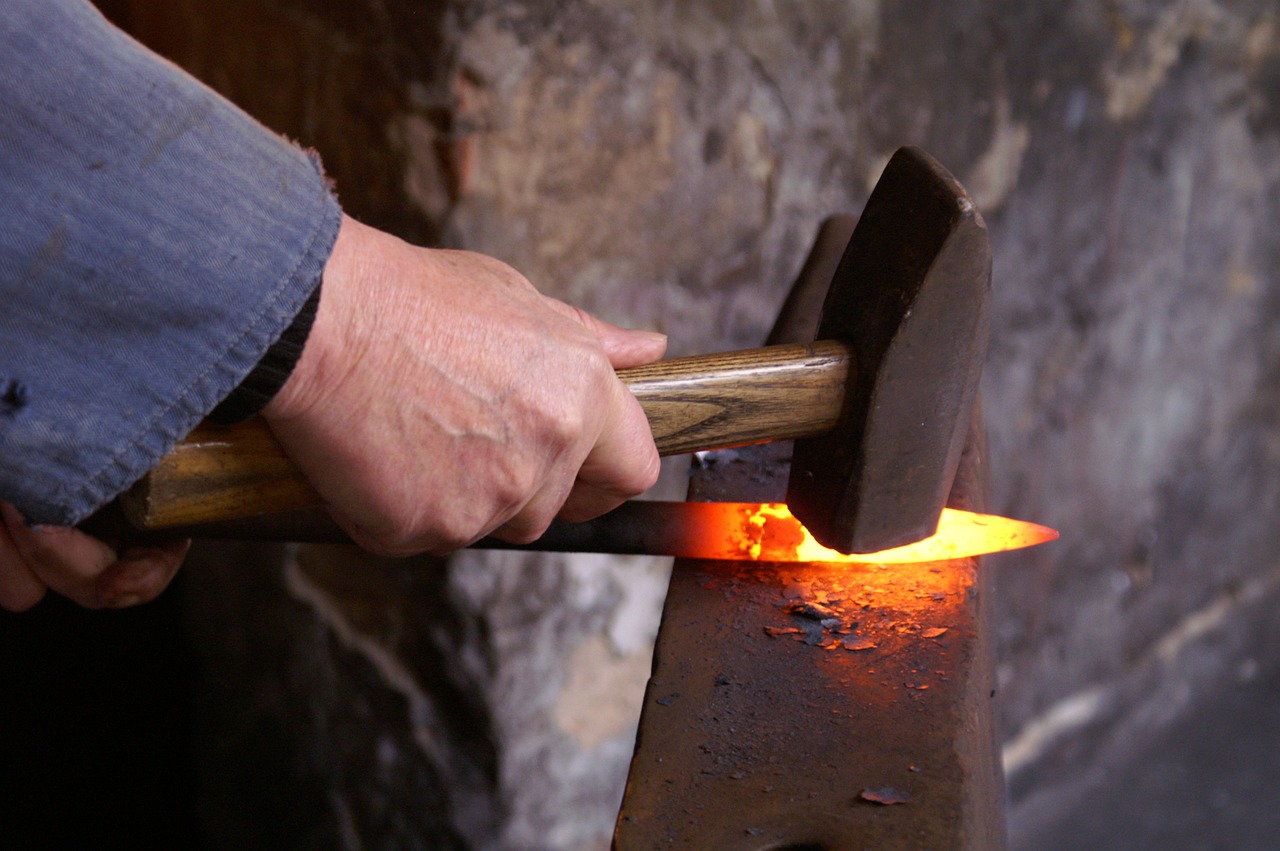 Wie das Handwerk unsere Wirtschaft voranbringt