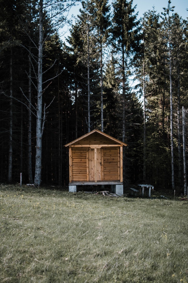 Die Vorteile von Tiny Houses