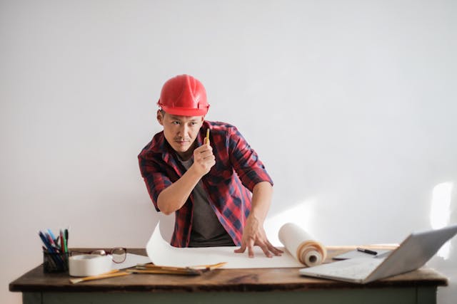 Innovative Arbeitssicherheit im Handwerk 